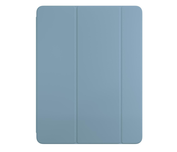 Apple Etui Smart Folio iPad Air 13" (M2) denim - 1245158 - zdjęcie